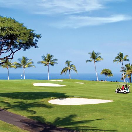 Holua Resort Keauhou Bagian luar foto