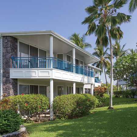 Holua Resort Keauhou Bagian luar foto