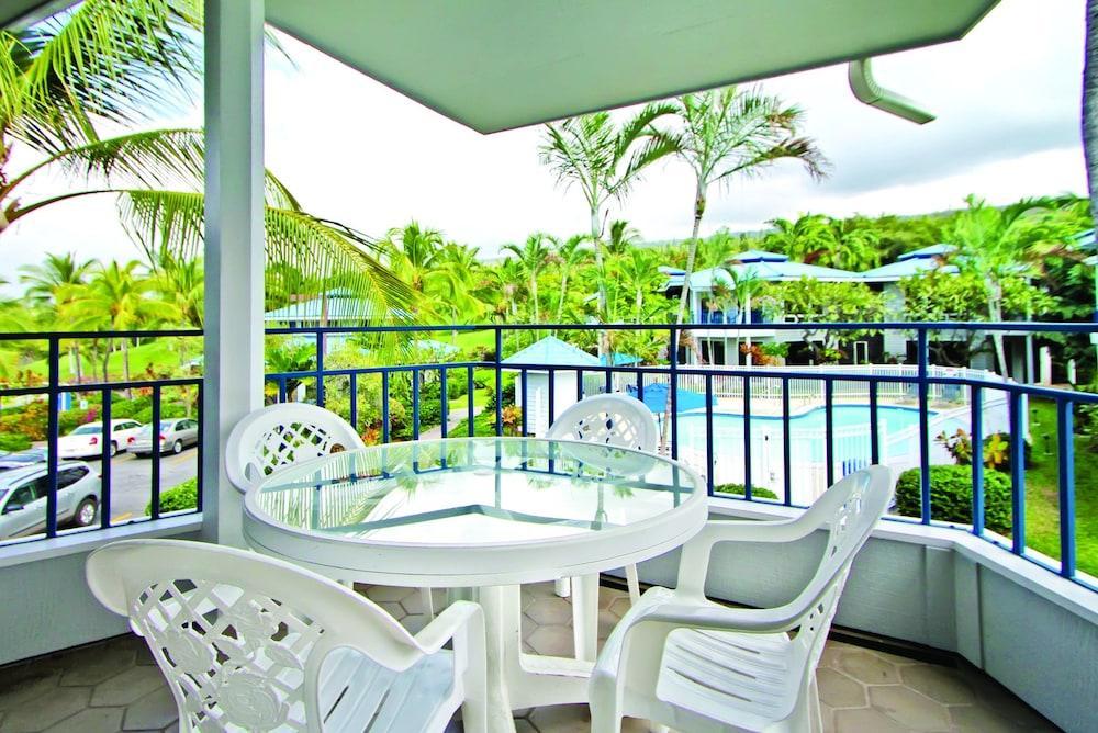 Holua Resort Keauhou Bagian luar foto