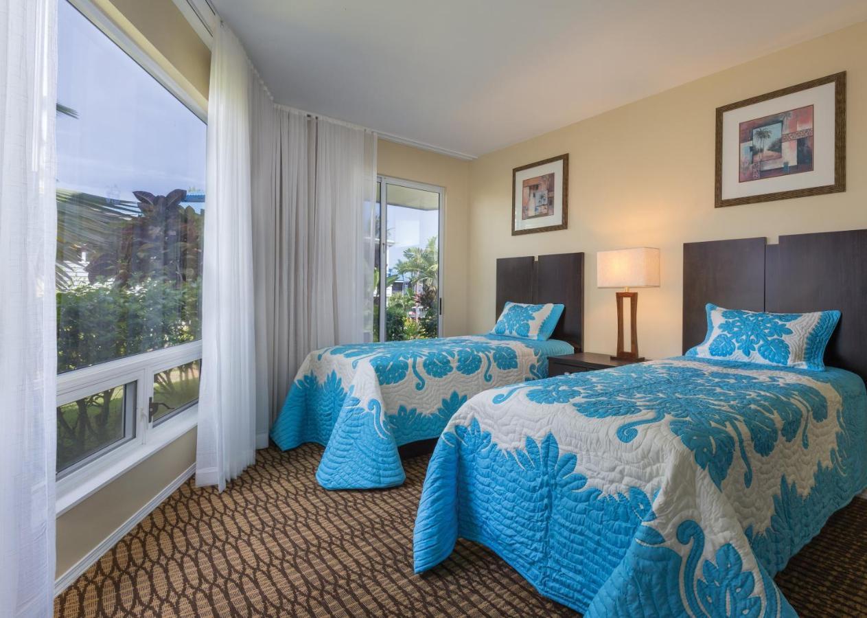 Holua Resort Keauhou Bagian luar foto