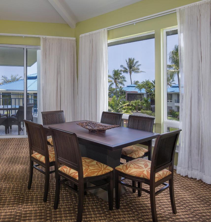 Holua Resort Keauhou Bagian luar foto