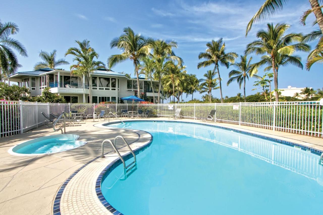 Holua Resort Keauhou Bagian luar foto