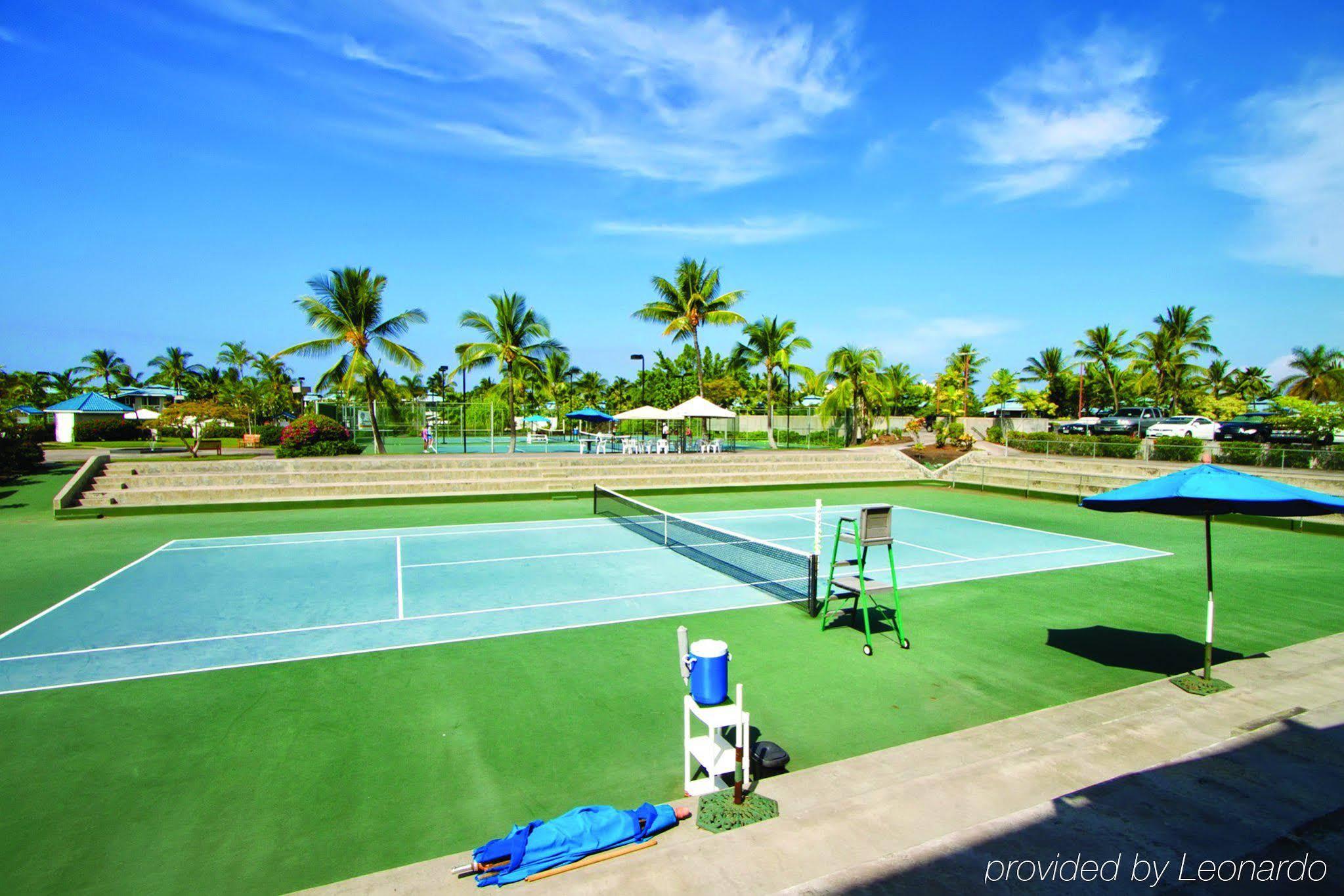 Holua Resort Keauhou Bagian luar foto