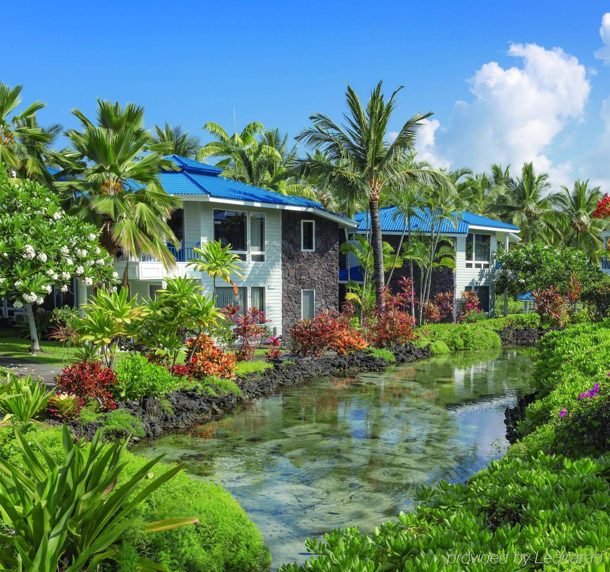 Holua Resort Keauhou Bagian luar foto