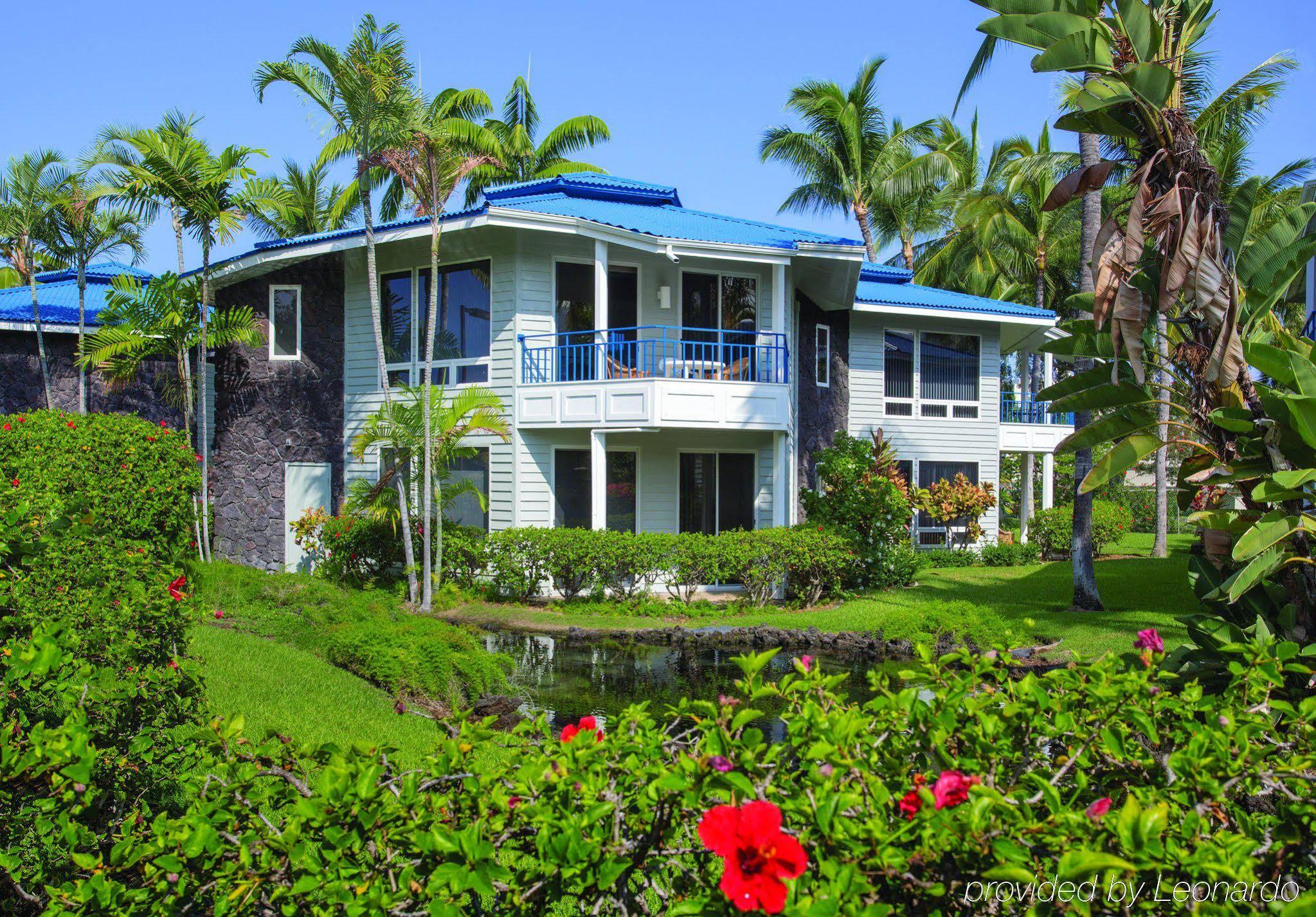 Holua Resort Keauhou Bagian luar foto