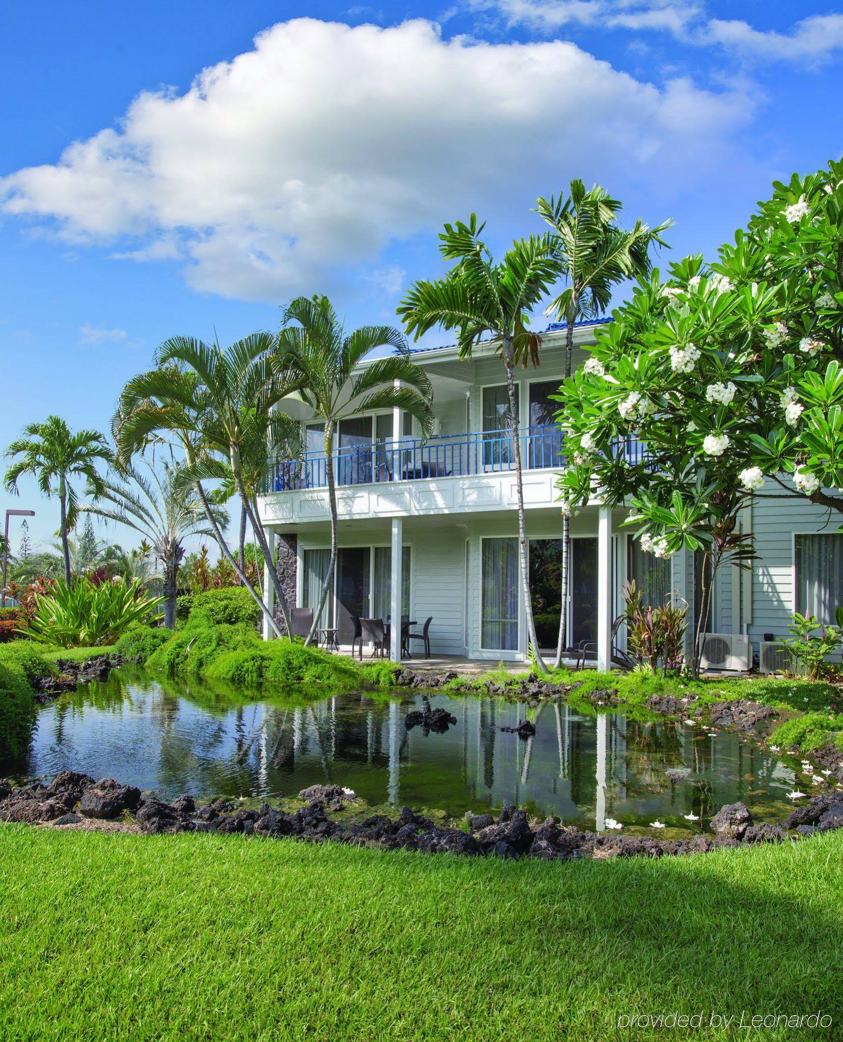 Holua Resort Keauhou Bagian luar foto