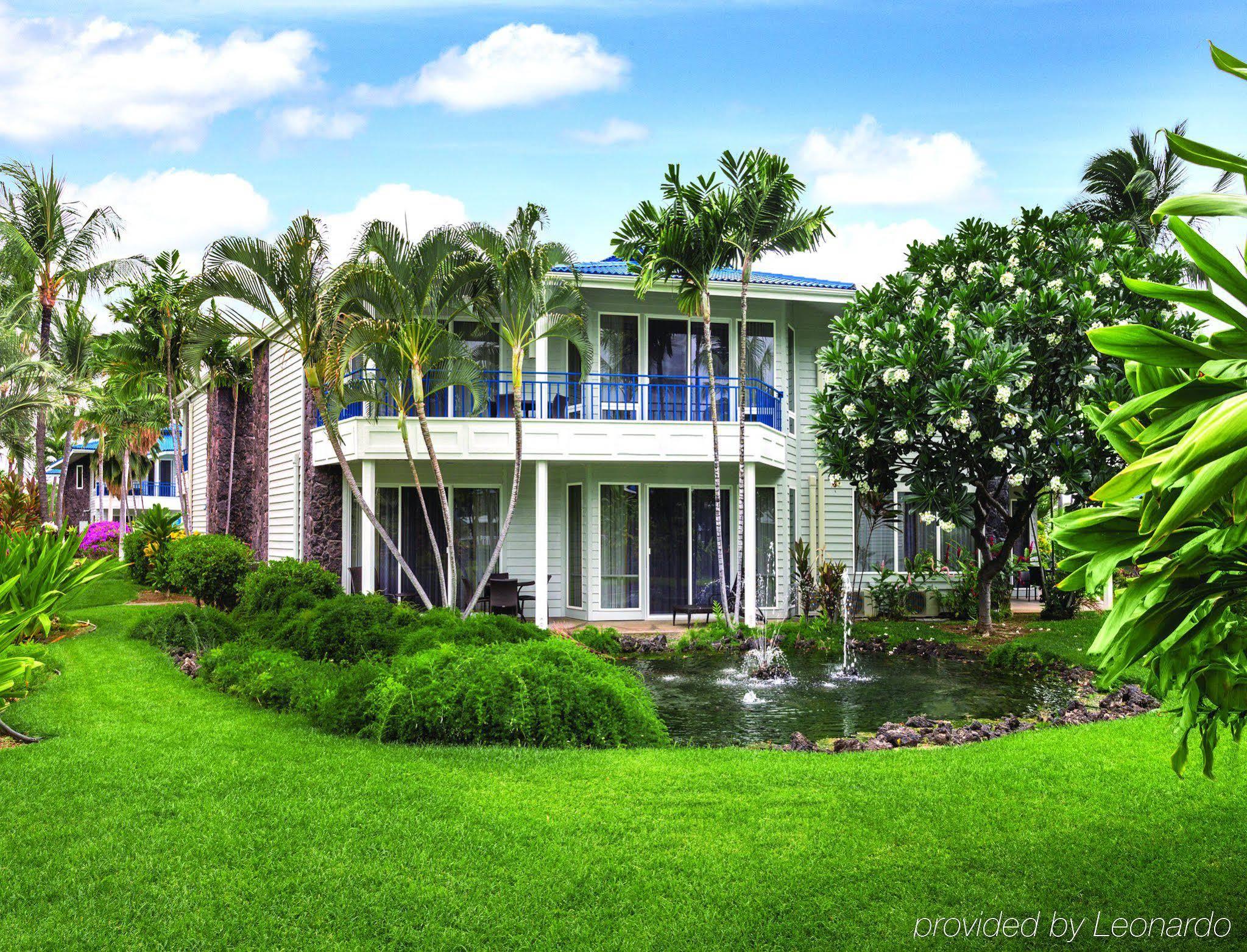 Holua Resort Keauhou Bagian luar foto