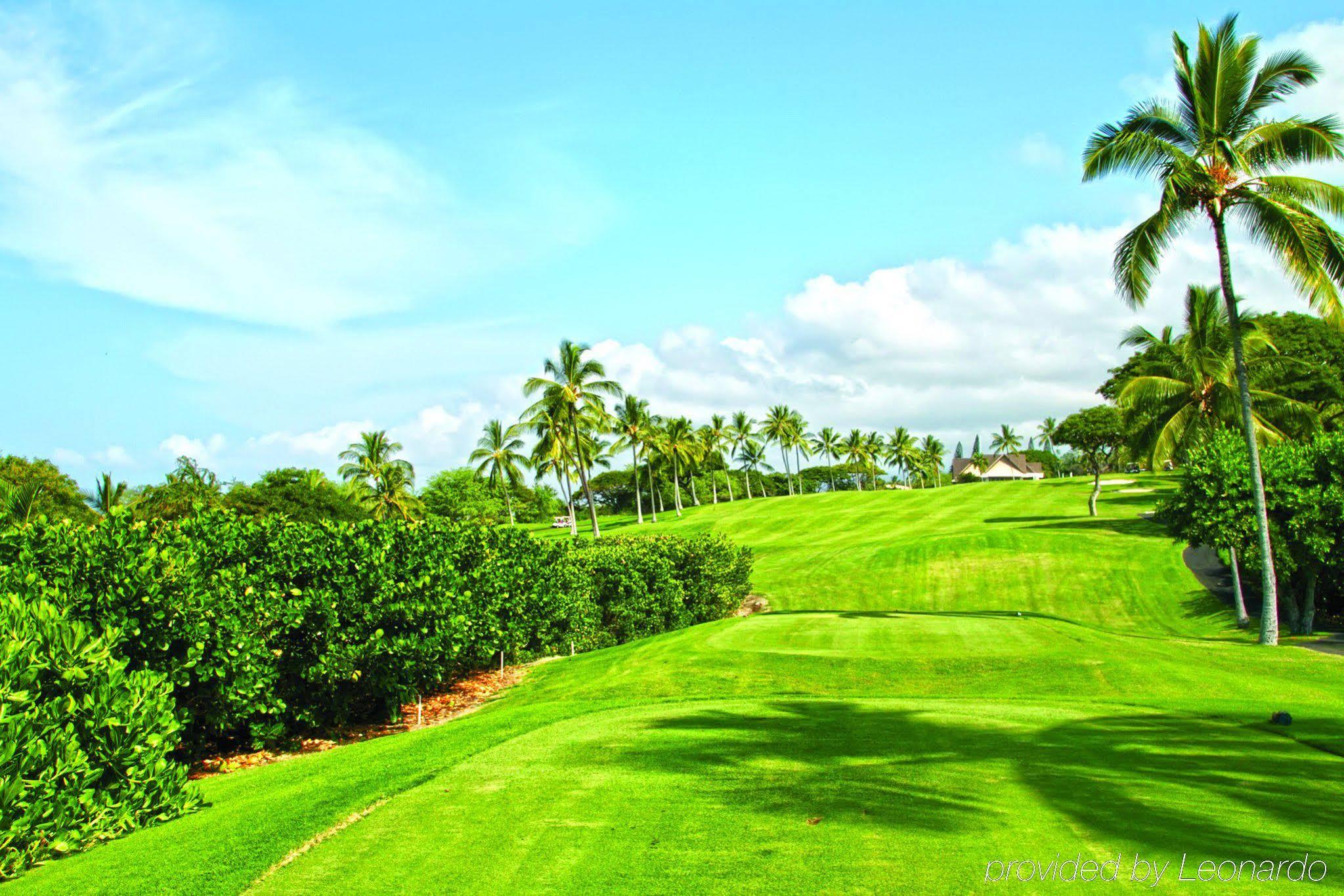 Holua Resort Keauhou Bagian luar foto