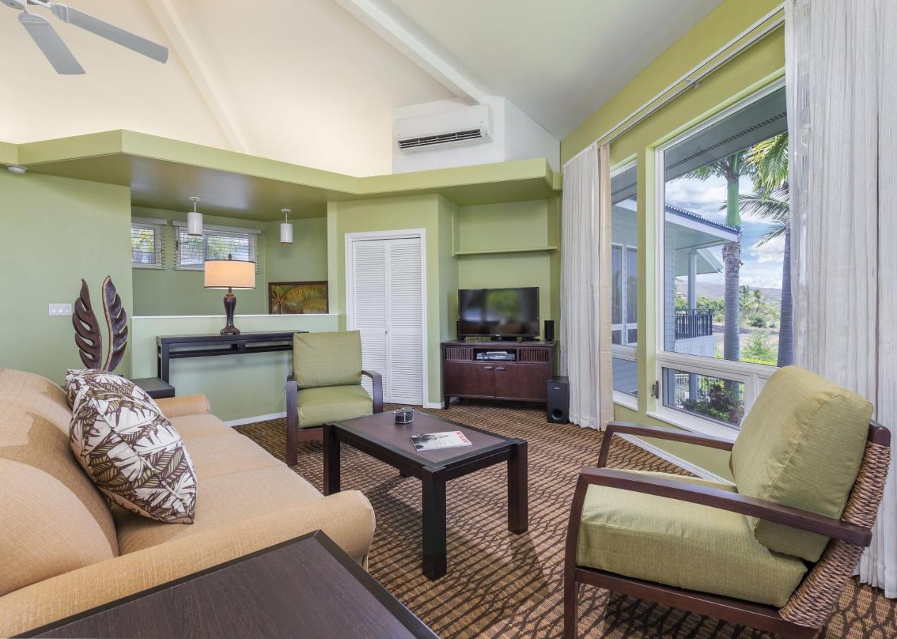 Holua Resort Keauhou Bagian luar foto
