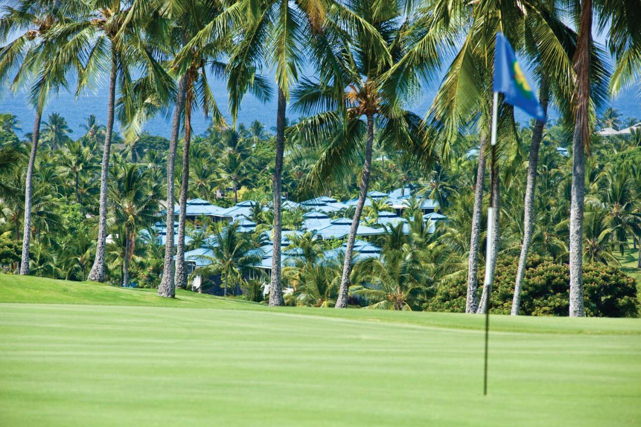 Holua Resort Keauhou Bagian luar foto