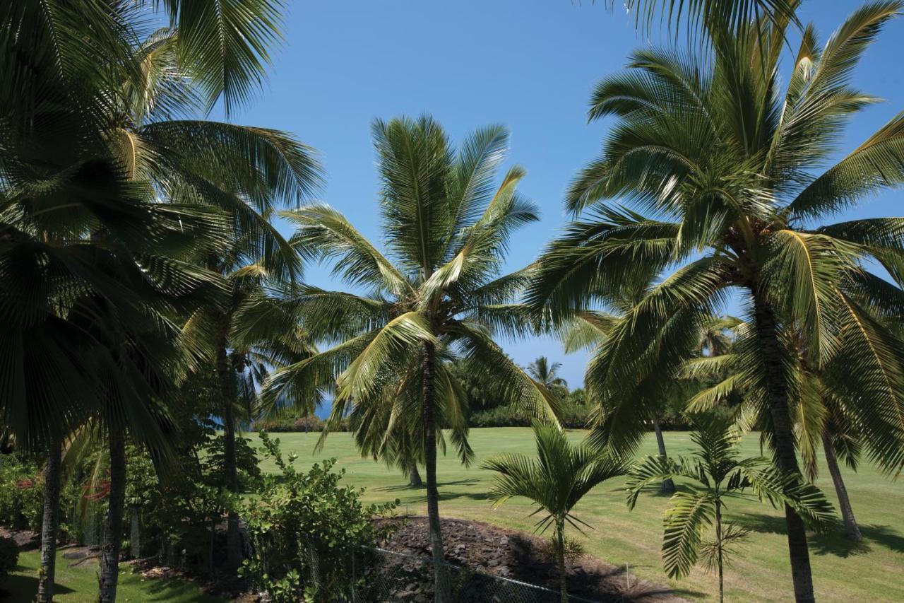 Holua Resort Keauhou Bagian luar foto