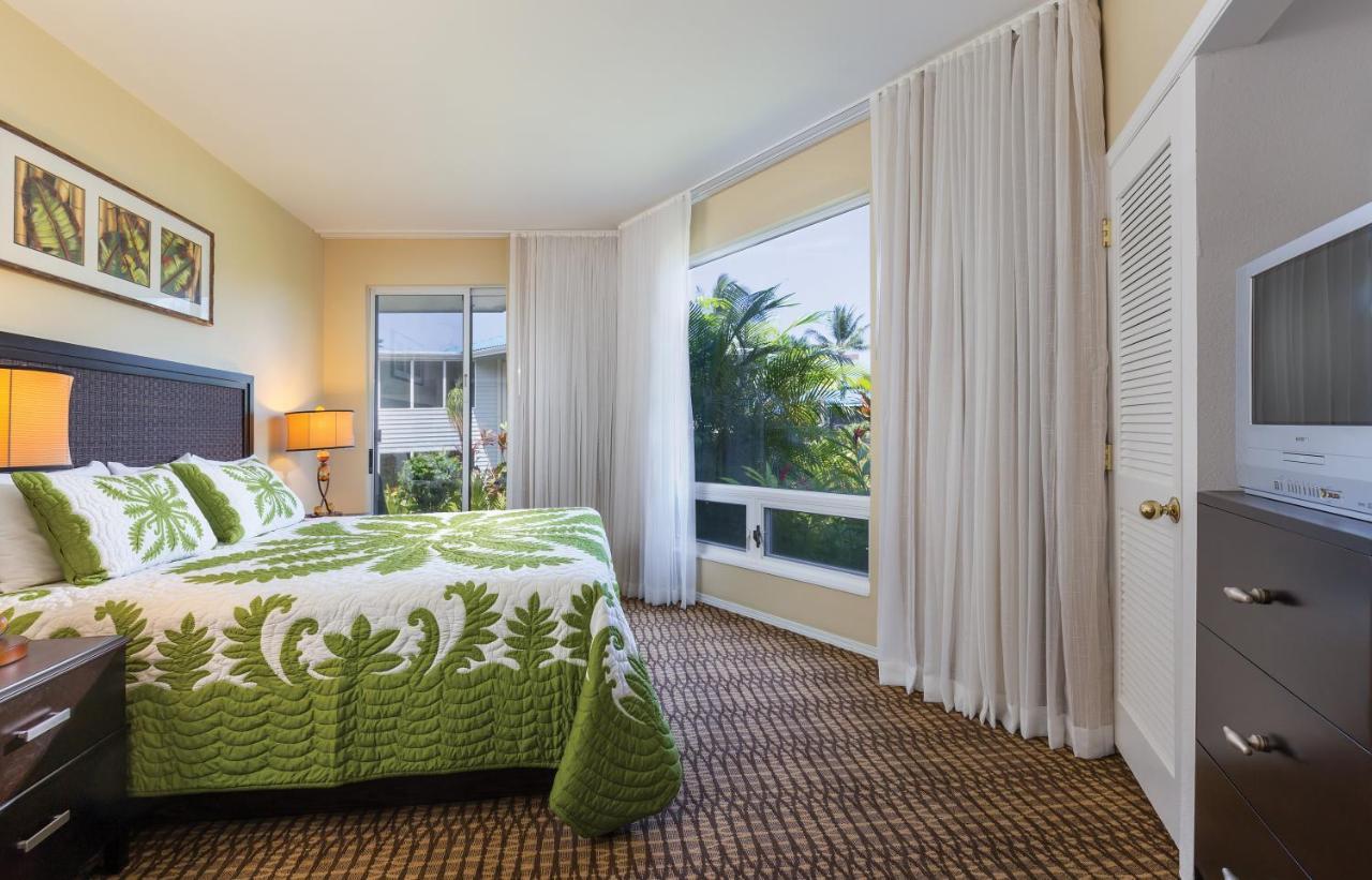 Holua Resort Keauhou Bagian luar foto