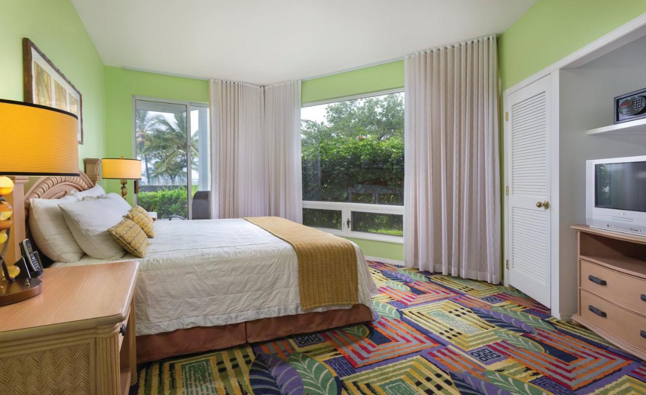 Holua Resort Keauhou Bagian luar foto