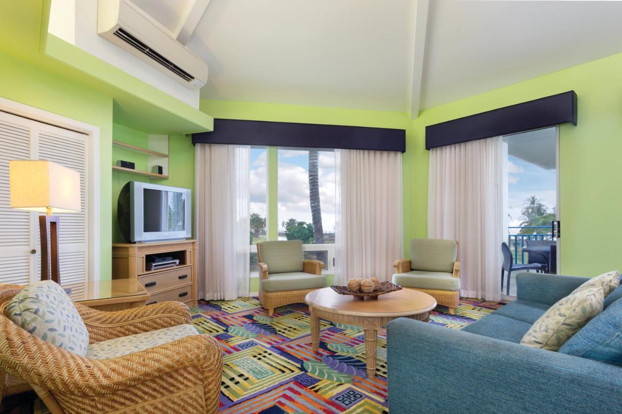 Holua Resort Keauhou Bagian luar foto
