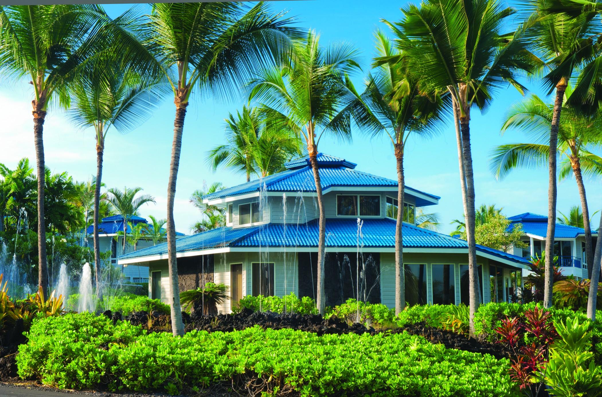 Holua Resort Keauhou Bagian luar foto