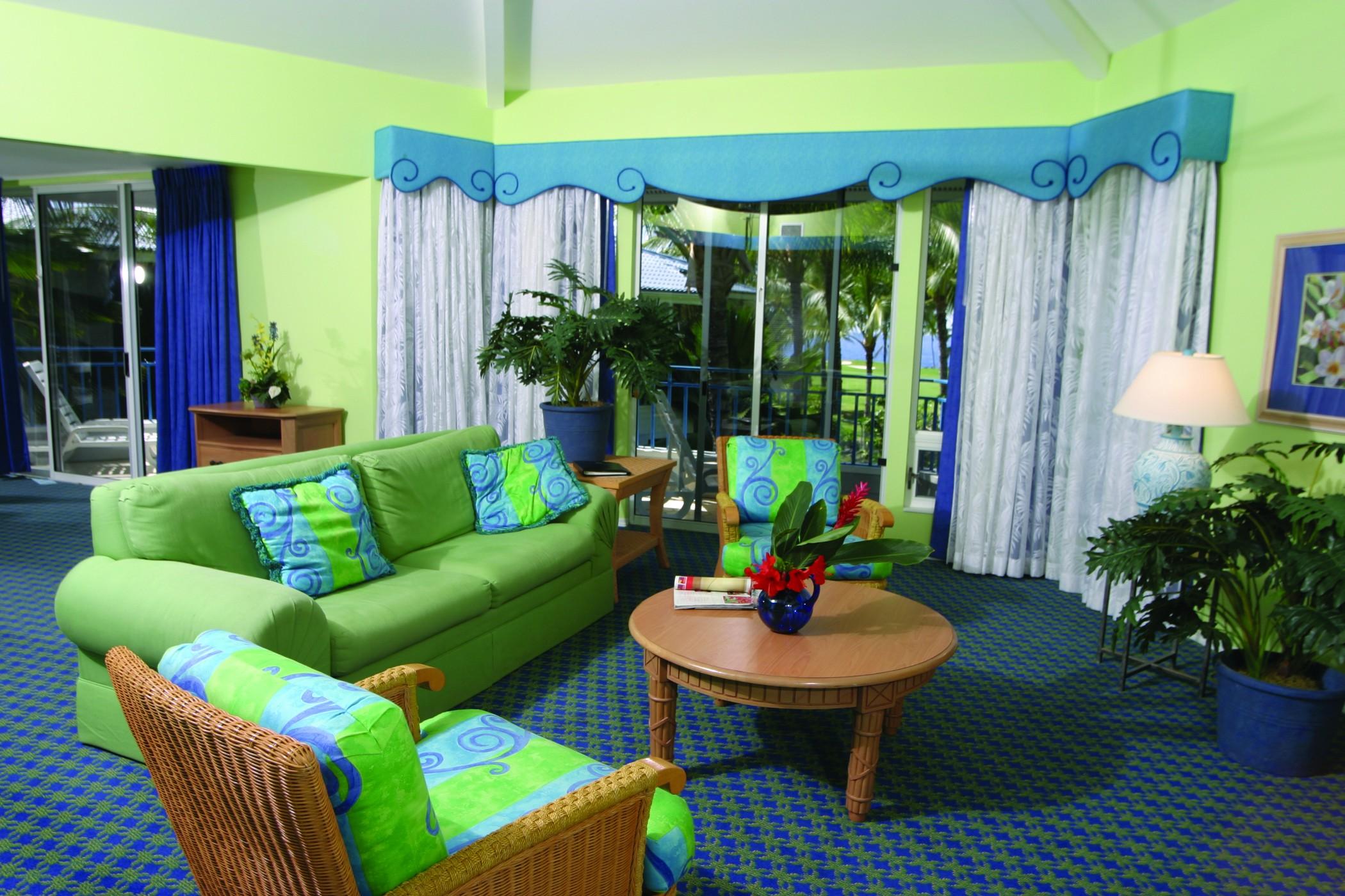 Holua Resort Keauhou Bagian luar foto