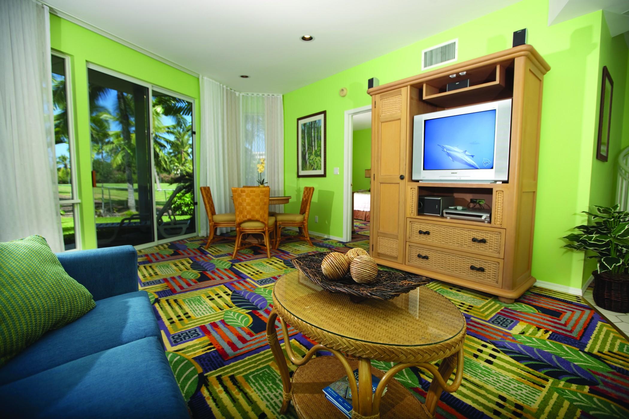 Holua Resort Keauhou Bagian luar foto
