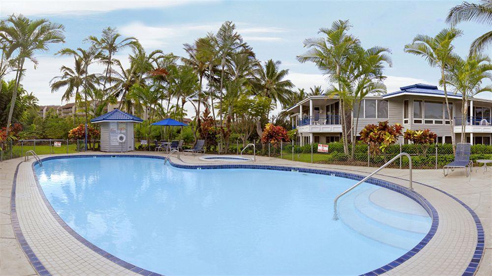 Holua Resort Keauhou Bagian luar foto