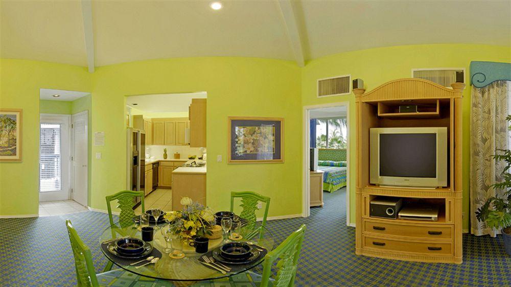 Holua Resort Keauhou Bagian luar foto
