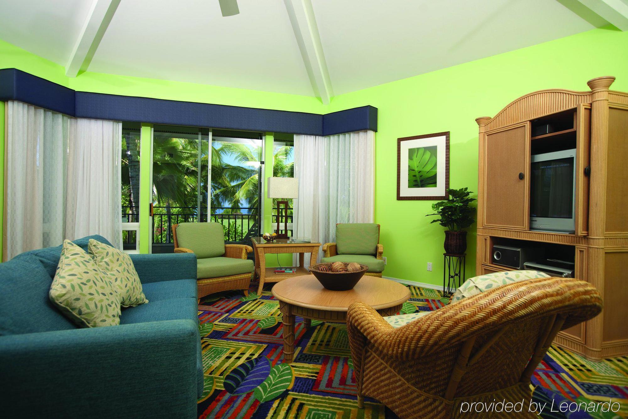 Holua Resort Keauhou Bagian luar foto