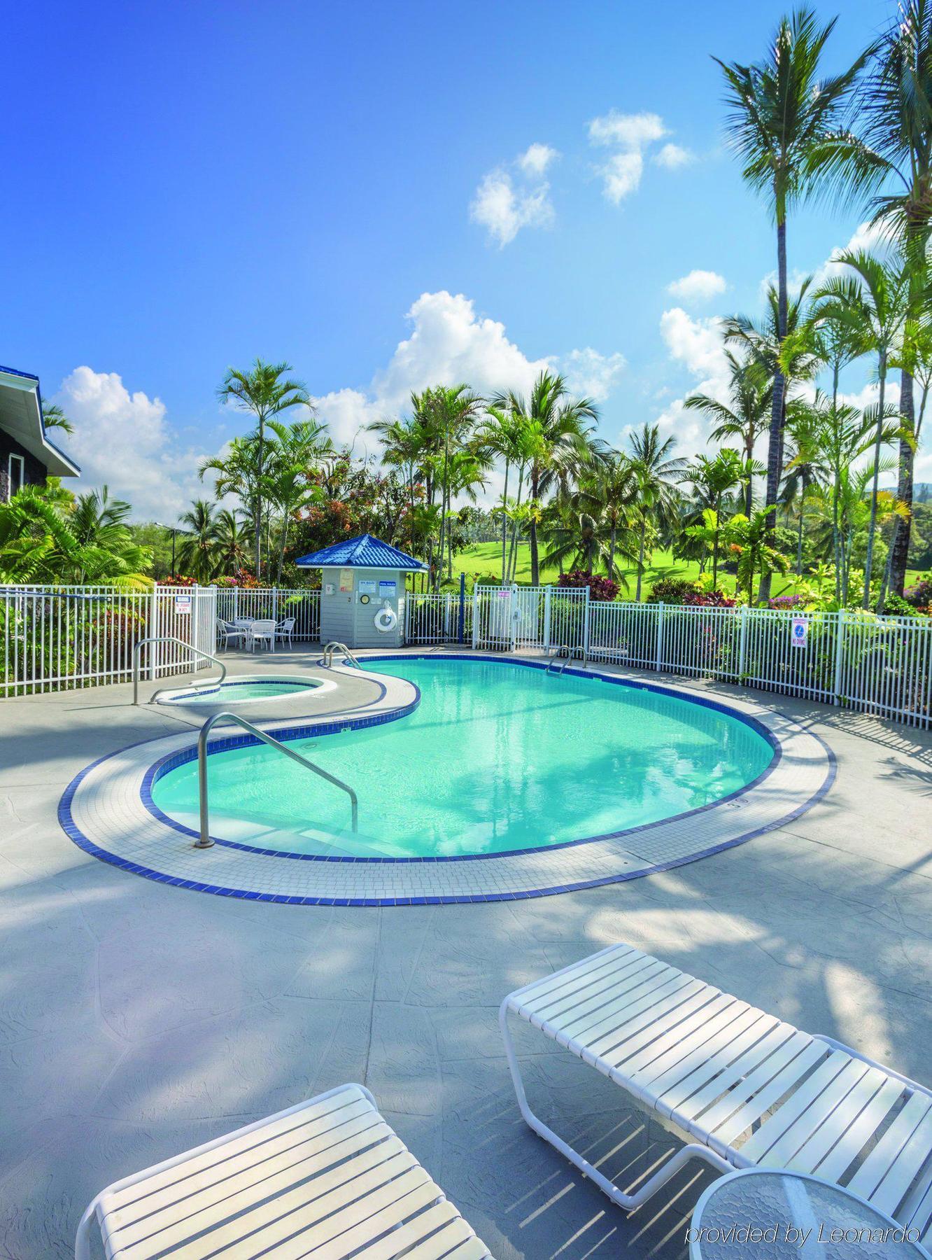 Holua Resort Keauhou Bagian luar foto