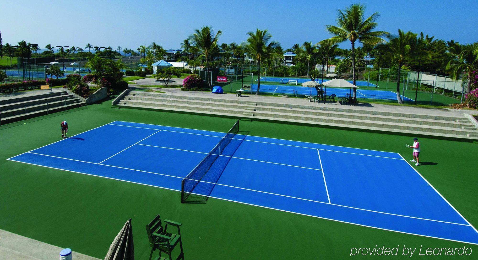 Holua Resort Keauhou Bagian luar foto