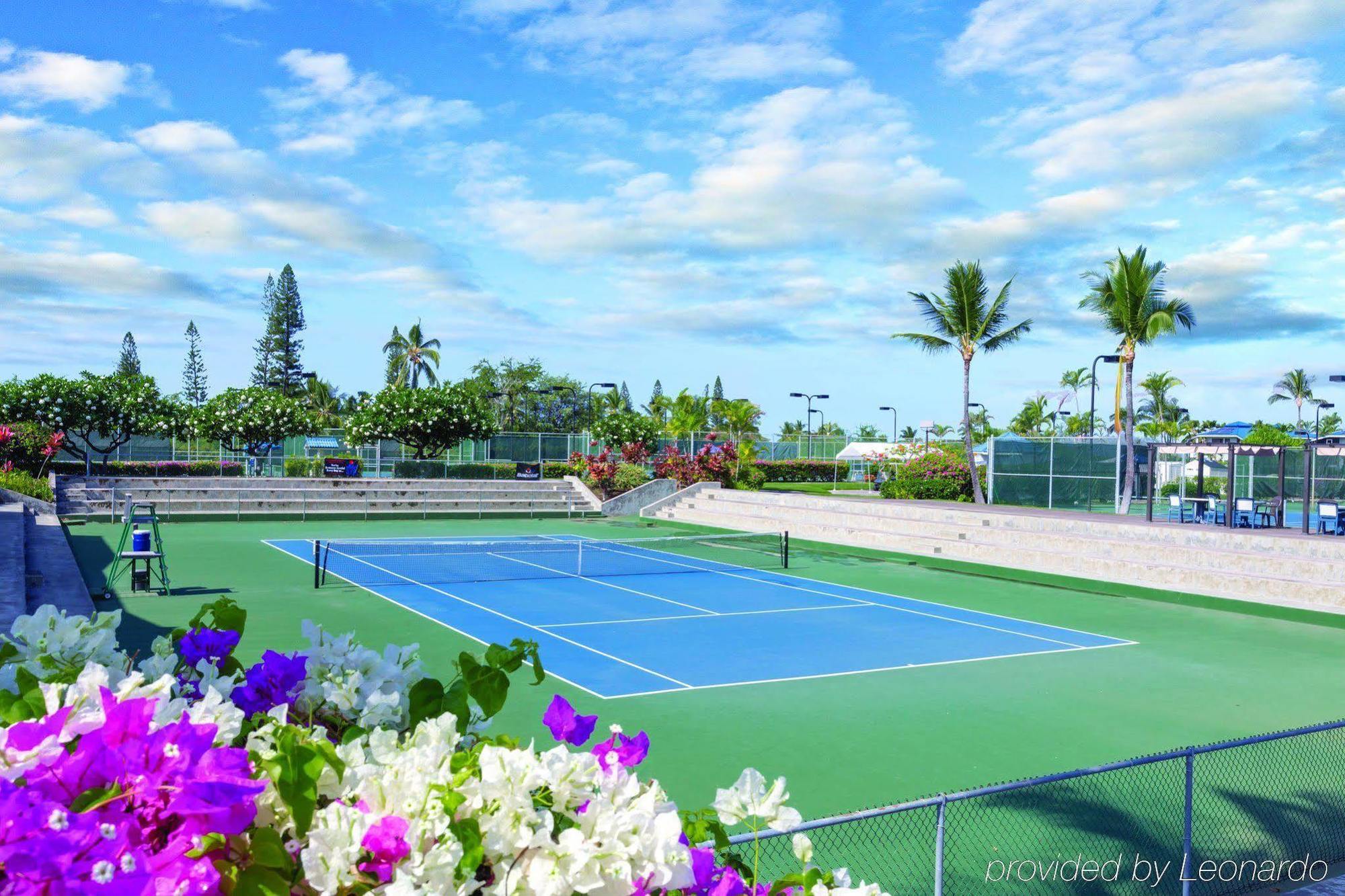 Holua Resort Keauhou Bagian luar foto