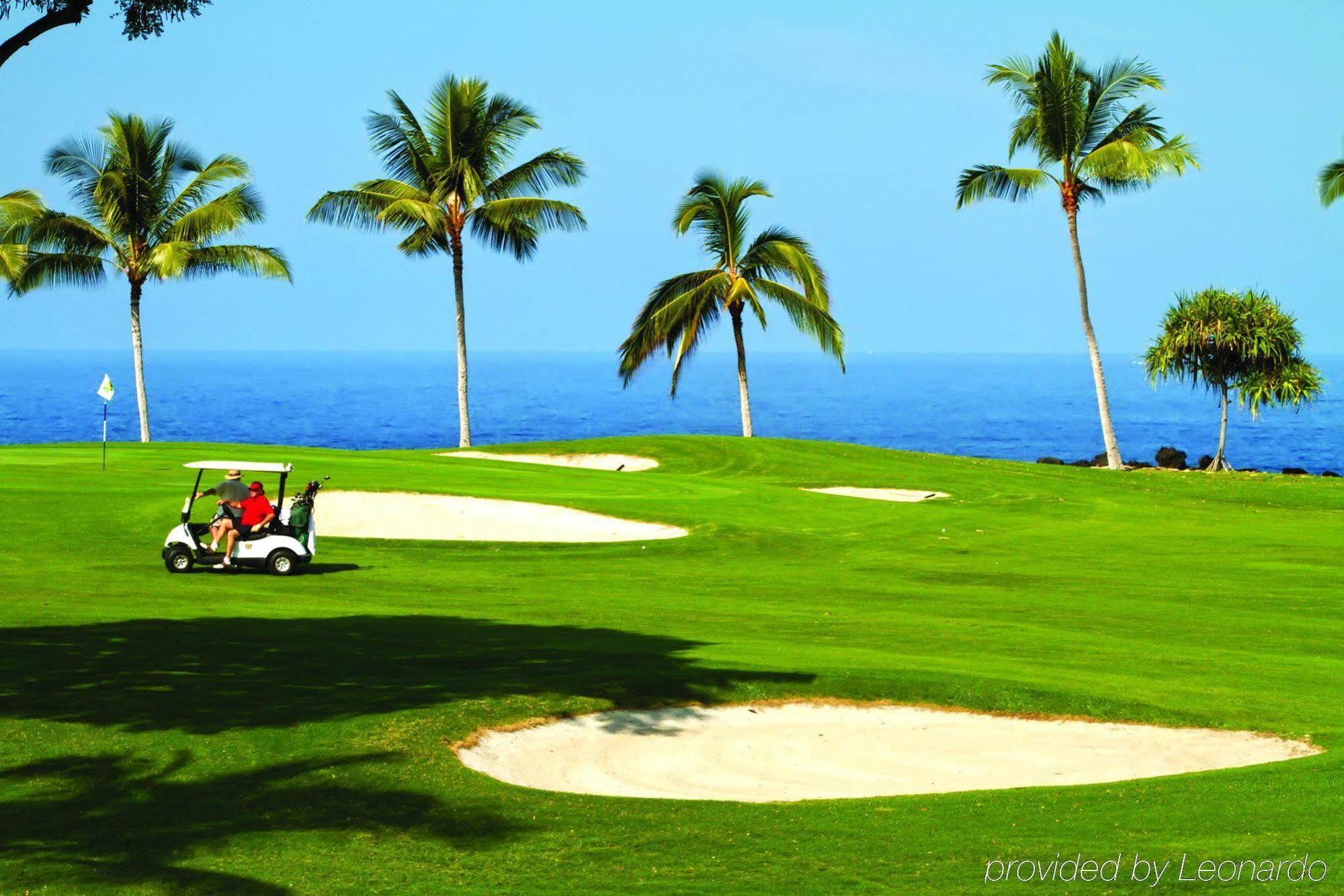 Holua Resort Keauhou Bagian luar foto