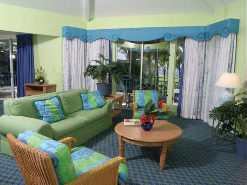 Holua Resort Keauhou Bagian luar foto